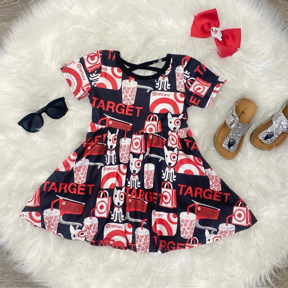 Target‎ Dress 3/6month